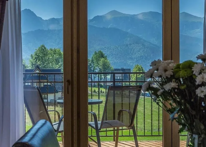 Giewont Residence