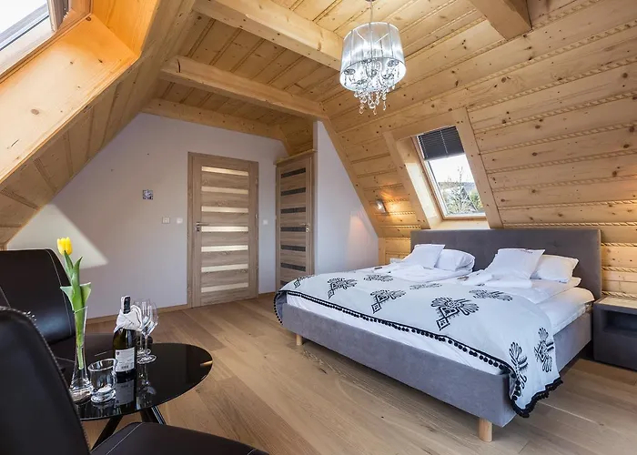 Giewont Residence