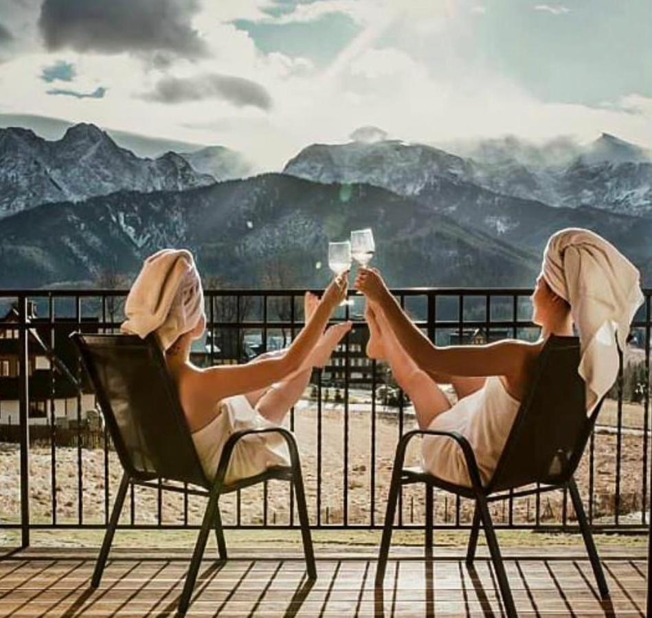 Apartment Giewont Koscielisko