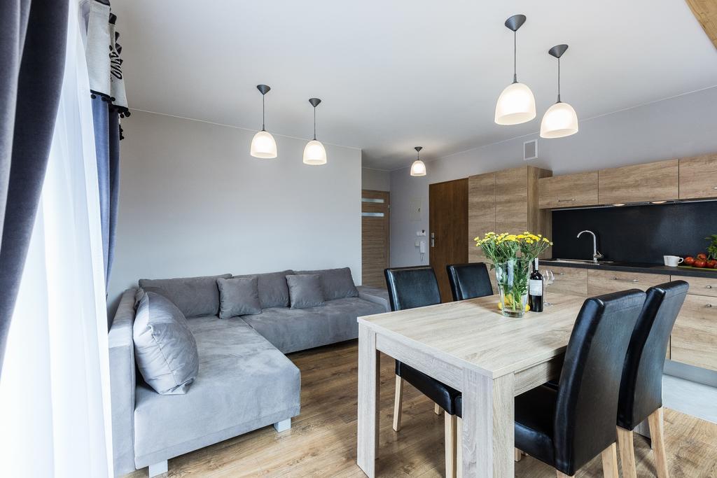 Giewont Apartment