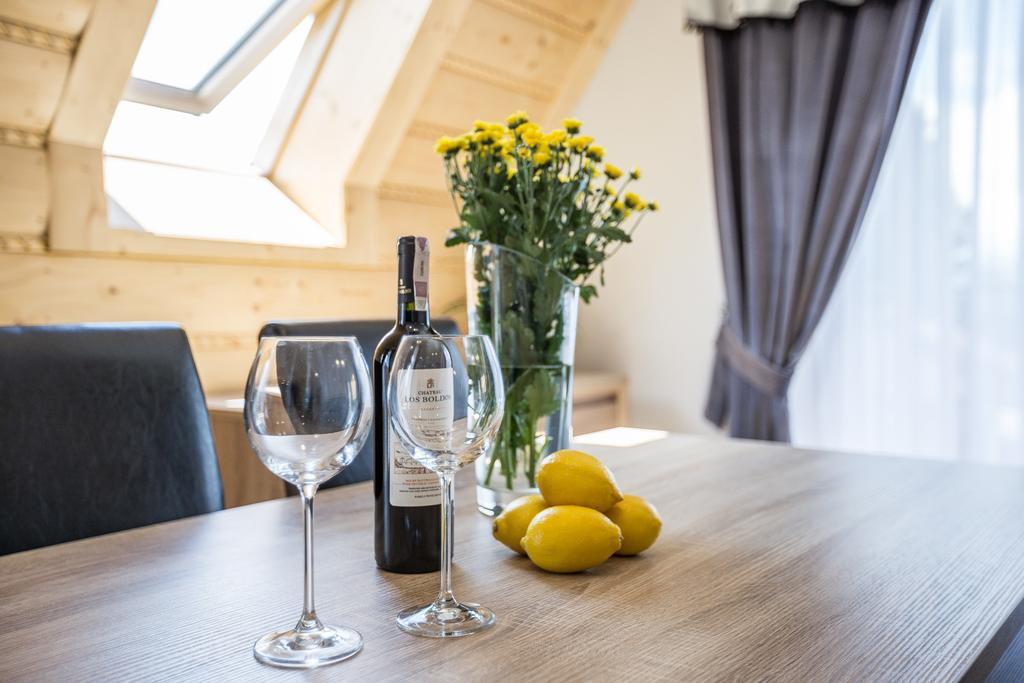 Apartment Giewont Koscielisko