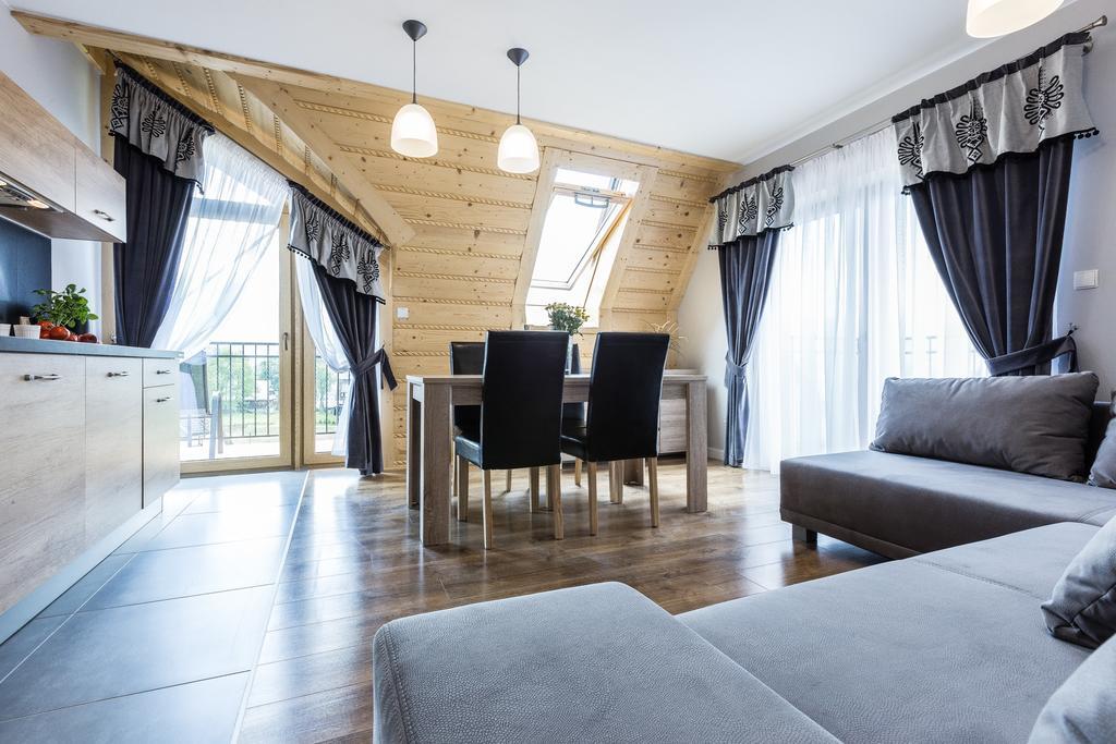 Giewont Apartment Koscielisko