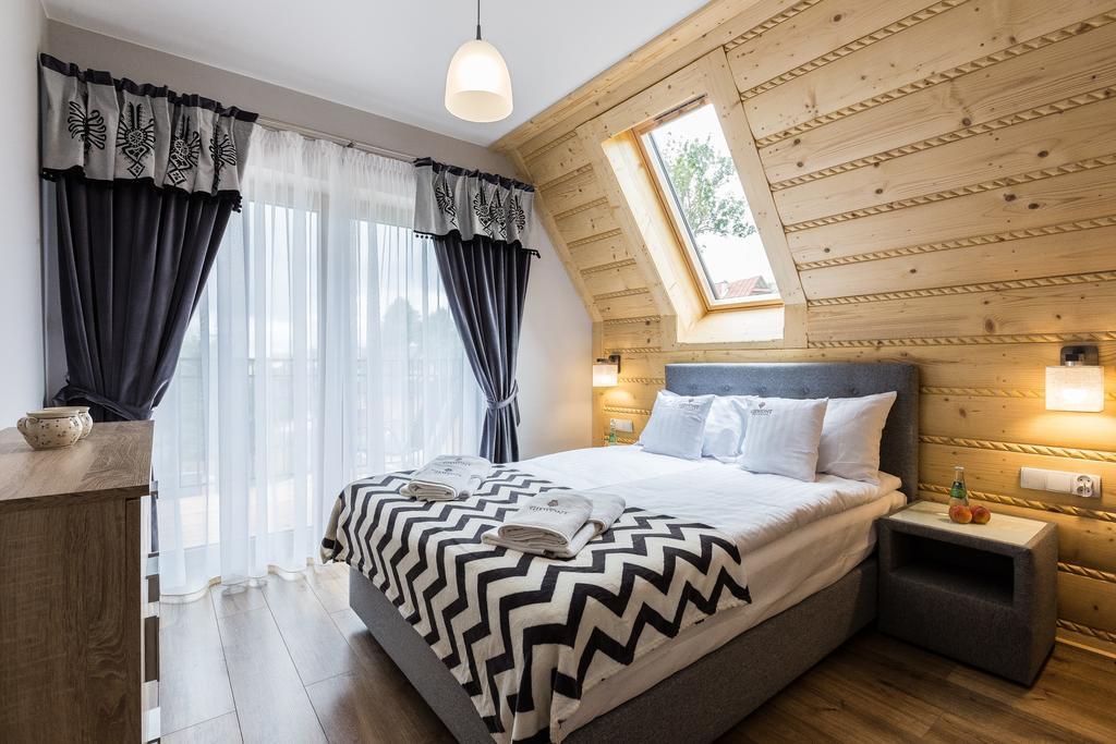 Apartment Giewont