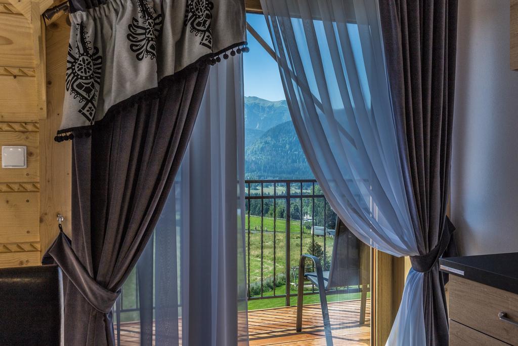 Apartment Giewont Koscielisko
