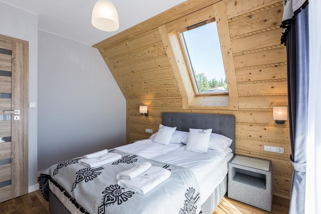 Apartment Giewont Koscielisko