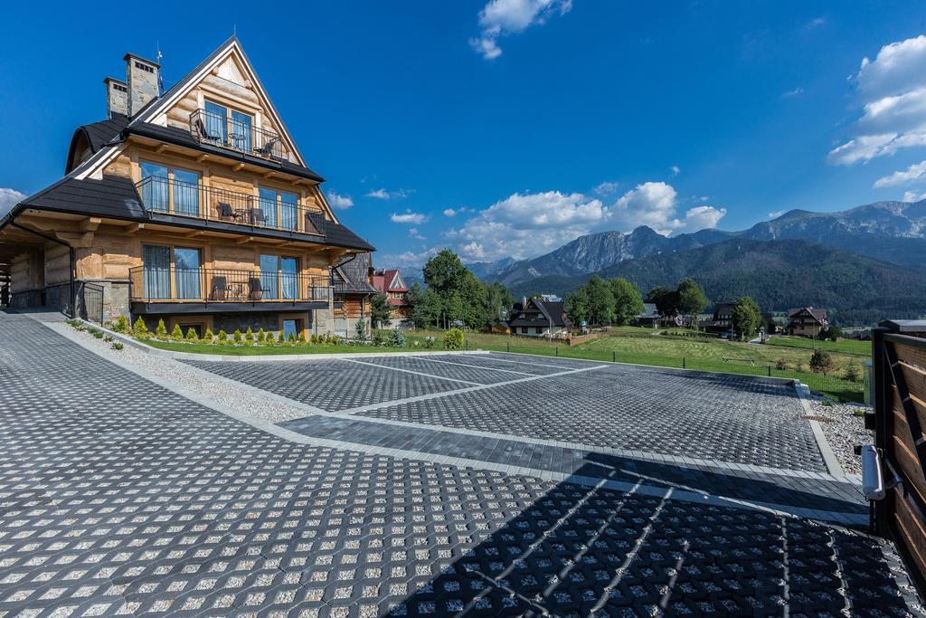 Giewont Koscielisko