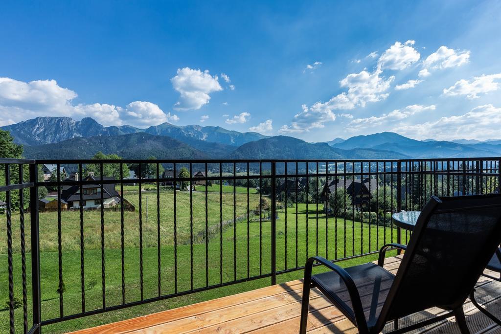 Giewont Apartment