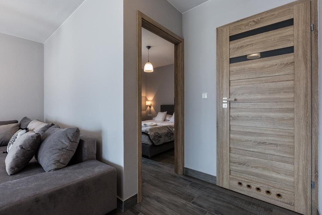 Apartment Giewont Koscielisko