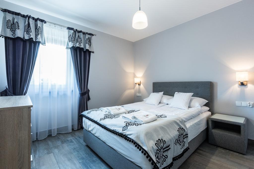 Giewont Apartment Koscielisko