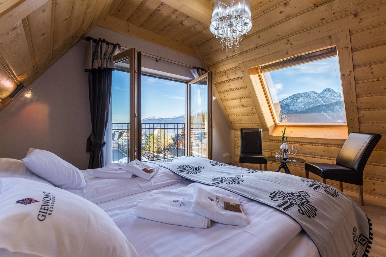 Apartment Giewont Koscielisko
